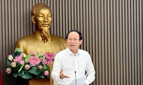 Phát triển 3 trường đại học vùng Đông Nam Bộ đạt chuẩn hàng đầu châu Á