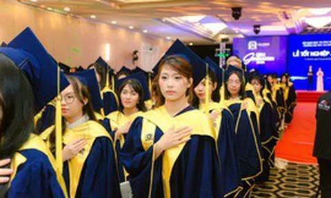 Từ cử nhân đến thạc sĩ: Lộ trình học tập liền mạch tại Đại học Gia Định