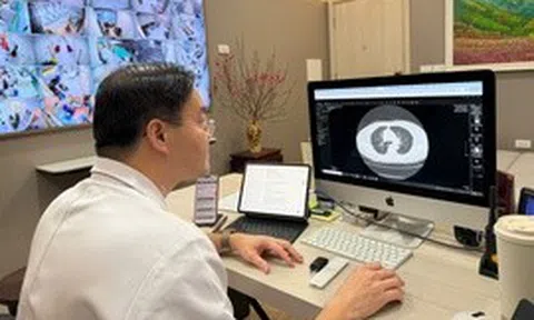 Các cơ sở khám chữa bệnh phải hoàn thành hồ sơ bệnh án điện tử trong năm 2026