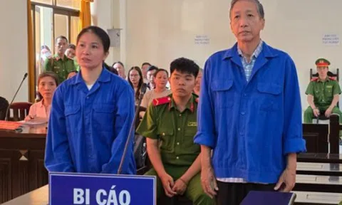 Vì sao các đại gia sập bẫy lừa của cựu Trưởng công an Tp.Phú Quốc và "em gái nuôi"?