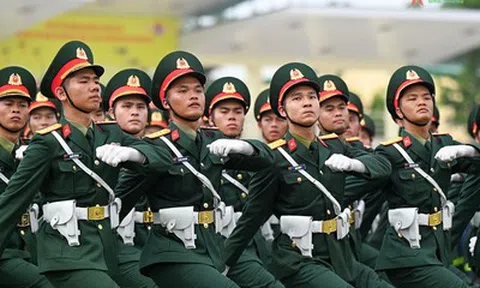 Đề xuất mức hưởng trợ cấp một lần đối với quân nhân thôi việc