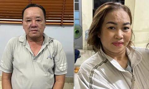 Tạm giữ 6 đối tượng lừa đảo bán “đồng đen”, chiếm đoạt hơn 300 triệu đồng