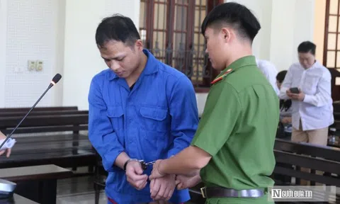 Án tử hình dành cho kẻ đoạt mạng 2 người sau cuộc hẹn với người cũ