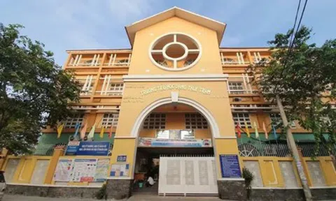 Tp.HCM ghi nhận 25 học sinh và bảo mẫu trường tiểu học nhập viện