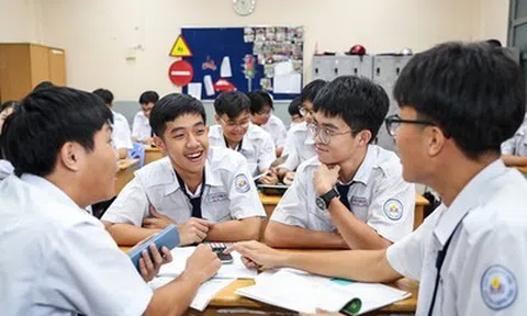 Tp.HCM mở cổng đăng ký nguyện vọng vào lớp 10, thí sinh cần lưu ý giờ khóa hệ thống