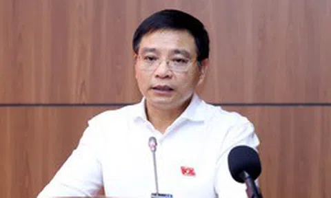 Sẽ xem xét tổng thể chính sách với cán bộ cấp xã trong đề án cải cách tiền lương