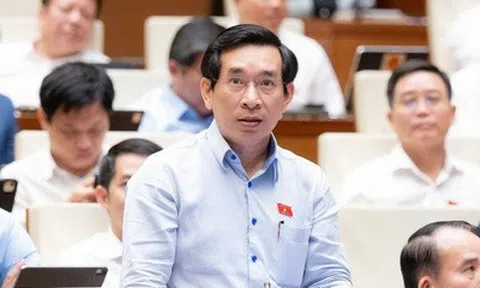 "Hiến kế" đánh giá đúng năng lực học sinh qua kiểm tra thường xuyên, ra đề trực tuyến