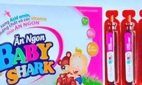 TP Hồ Chí Minh rà soát, thu hồi hơn 700 loại thực phẩm bảo vệ sức khỏe