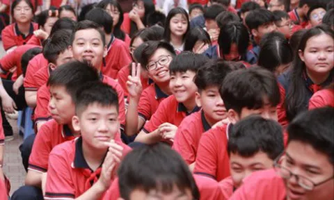 Lịch nghỉ Giỗ Tổ Hùng Vương và 30/4–1/5 của học sinh 34 tỉnh, thành