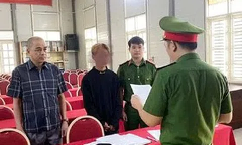 Bắt tạm giam kẻ uống rượu, không bằng lái, kẹp 3 phóng xe gây tai nạn chết người