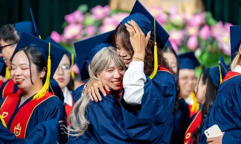 Bộ GD&ĐT lấy ý kiến dự thảo quy định công nhận văn bằng nước ngoài