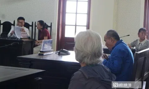 Bị chém bằng 3 con dao, vợ vẫn xin giảm án cho chồng