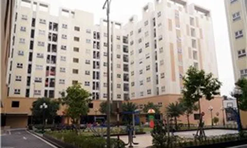 Bất động sản Hà Nội bước vào chu kỳ 'đa cực', vùng ven lên ngôi