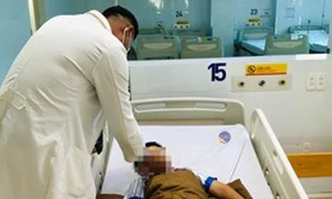 Bác sĩ cảnh báo nguy cơ trẻ ngộ độc từ vật dụng quen thuộc trong nhà