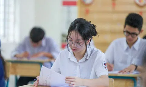 Ôn thi "nước rút", tuyển sinh linh hoạt: Tp.HCM thông tin toàn bộ kế hoạch năm học mới