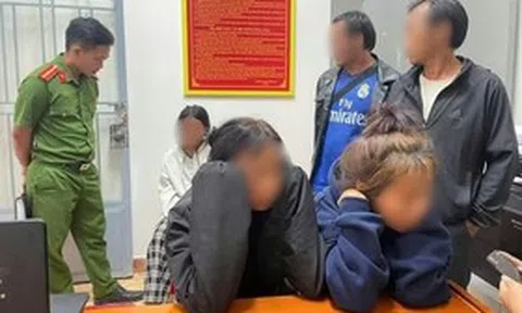 Ngăn chặn thành công 9 thiếu niên bị dụ bằng chiêu trò "việc nhẹ lương cao"