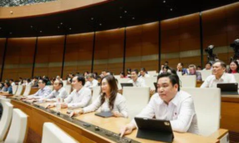 Luật Hộ tịch (sửa đổi): Tăng liên thông, giảm thủ tục cho người dân