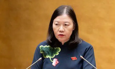 Đề nghị Bộ Giáo dục và Đào tạo làm rõ căn cứ việc lựa chọn bộ sách giáo khoa thống nhất toàn quốc