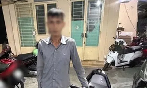 Quen nhau trên mạng xã hội, người phụ nữ bị trộm hết tài sản