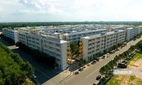 Cởi nút thắt pháp lý, nhà ở xã hội tại Tp.HCM kỳ vọng tăng tốc nguồn cung
