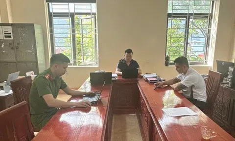 Xúc phạm "vợ người ta" trên Facebook, người đàn ông bị tấn công phải nhập viện cấp cứu