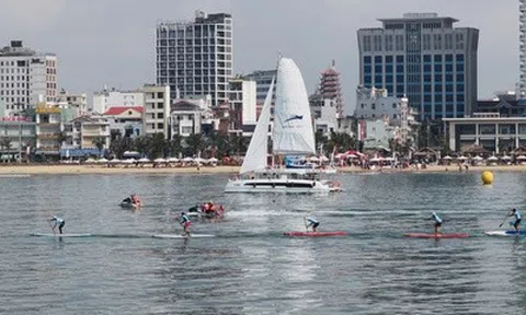 Trung tâm tài chính Đà Nẵng mở ra chuỗi liên kết du lịch, dịch vụ tỷ đô cho miền Trung