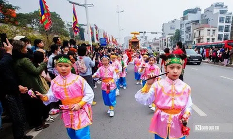 Người lao động được nghỉ, hưởng nguyên lương Ngày Văn hoá Việt Nam 24/11