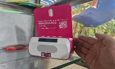 Xuất hiện thủ đoạn lừa đảo tinh vi, người dân dễ mất tiền nếu lơ là