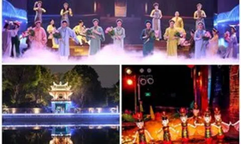 Mở cánh cửa nguồn lực cho công nghiệp văn hoá Việt Nam