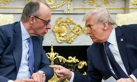 Căng thẳng vì vấn đề Iran, ông Trump tiết lộ đang cân nhắc làm điều này ở châu Âu