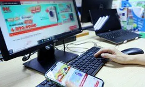 Mạng ảo - Hệ lụy thật: Vẫn cần siết chặt hơn quảng cáo và hàng giả