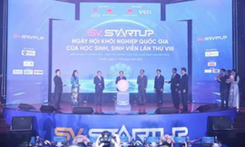 Thúc đẩy khởi nghiệp: Không dừng ở các cuộc thi mà là tái cấu trúc triết lý giáo dục