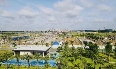 Novaland đảo chiều kết quả kinh doanh, lãi 860 tỷ đồng quý I/2026