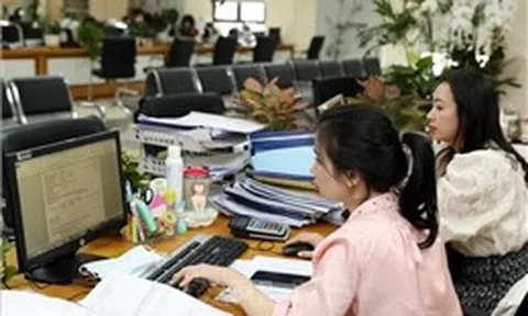 Hà Nội thu ngân sách 4 tháng đầu năm đạt hơn 45% dự toán