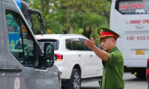Ngày thứ 2 nghỉ lễ (1/5): 24 người tử vong, lập biên bản xử lý hơn 12.300 tài xế