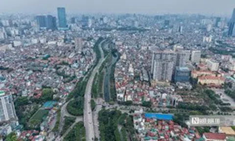 Luật Thủ đô (sửa đổi): Trao quyền mạnh mẽ, tạo hành lang pháp lý đột phá cho Hà Nội