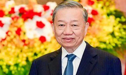 Tổng Bí thư, Chủ tịch nước Tô Lâm sẽ thăm cấp Nhà nước tới Ấn Độ