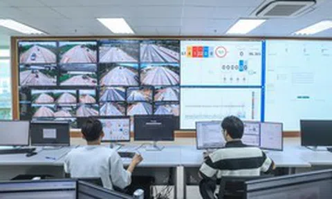 Hơn 6 triệu giao dịch hoàn thành qua hệ thống thu phí ETC trên cao tốc Bắc-Nam