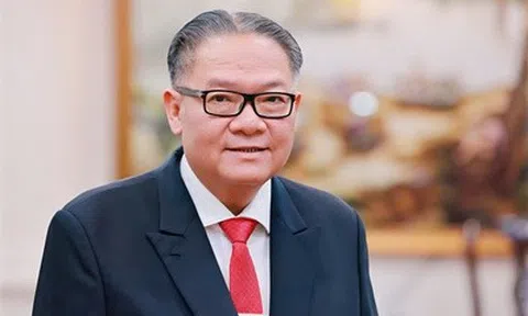 Doanh nghiệp tư nhân: "Chìa khóa" cho mục tiêu tăng trưởng hai con số của Đồng Nai