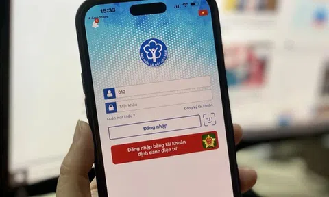 Cảnh giác chiêu trò yêu cầu "cập nhật thông tin BHXH" để lừa đảo
