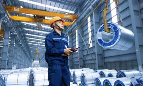 Mỗi ngày, Hòa Phát phải trả hơn 15 tỷ đồng lãi vay
