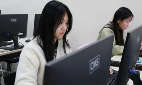 Lỗi "chí mạng" khiến thí sinh có thể mất trắng điểm thi chỉ vì 1 phút chủ quan