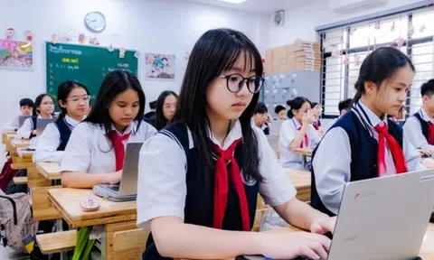 Hà Nội siết hoạt động hè: Nghiêm cấm dạy trước chương trình, luyện thi trá hình