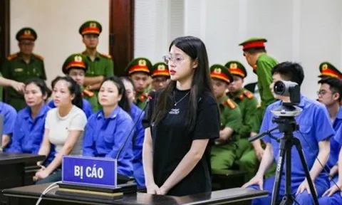Bạn gái giúp Bùi Đình Khánh bỏ trốn như thế nào?
