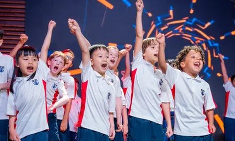 Brighton College Vietnam trở thành trường đầu tiên ở Việt Nam lọt top các trường tư thục xuất sắc toàn cầu 2026