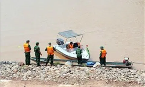 Ngăn chặn 'dòng chảy' đường lậu nơi biên giới Lao Bảo
