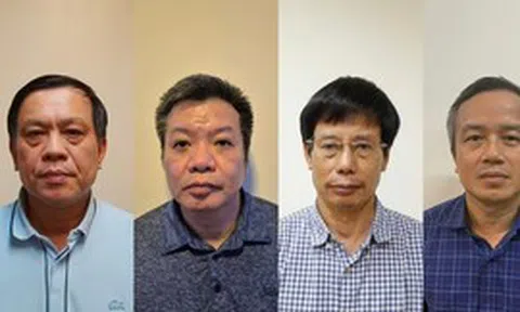 Truy tố cựu Thứ trưởng Bộ LĐTB&XH cũ về tội nhận hối lộ