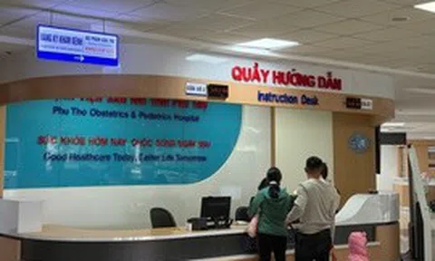 Hướng dẫn danh mục khám sức khoẻ định kỳ cho người dân