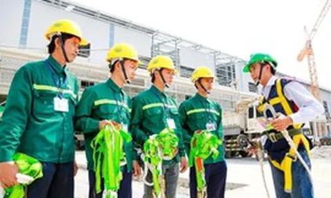 Trình bổ sung Dự án Luật An toàn, vệ sinh lao động (sửa đổi) vào Chương trình lập pháp năm 2026