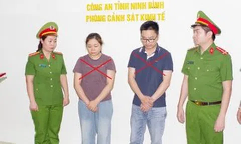 Làm giả hồ sơ mua NOXH, môi giới bất động sản và kế toán doanh nghiệp bị khởi tố